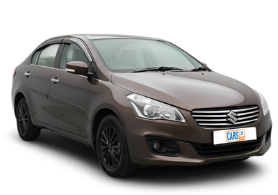 Maruti Ciaz-img